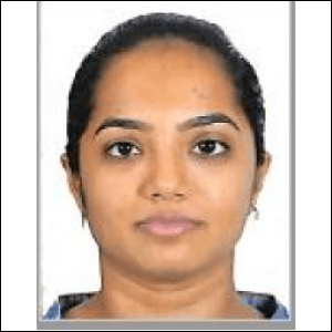 Dr. Ketaki Poorey